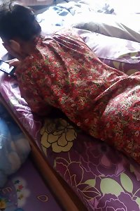 Malaysia Freelance lady