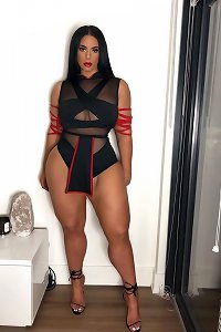 big-titted Half Cast Paki whore huge titties