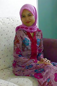 Melayu isteri curang